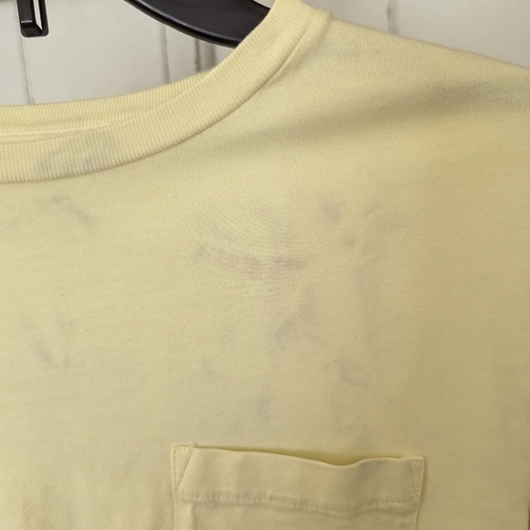 Men's Vineyard Vines Tshirt - Picture 5 of 6